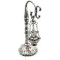 thumbnail image 3 of Cross Decoration Censer Christian Church Utensils Home Decor Catholic Gift Orthodox Crafts, 3 of 5