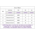 thumbnail image 3 of CHENHANN Women's Supportive Bra Back Smoothing Seamless Design Full Coverage C, 3 of 5
