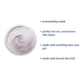 thumbnail image 3 of Cleopatra Crema reafirmante revitalizante y nutritiva, 8 oz, paquete de 2, 3 of 5
