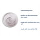 thumbnail image 3 of Mascarilla de tratamiento facial Raya Placental Masque 606 para piel seca, 3 of 9
