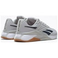 thumbnail image 4 of Reebok Women's Nano X2 Cross Trainer Pure Grey 2/Ftwr White/Reebok Gum 06 - GX9919, 4 of 10