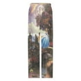 thumbnail image 4 of Cinderella Mens Pajama Pants PJs Bottoms Sleepwear Lounge Pants, 4 of 7
