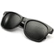 thumbnail image 3 of Gafas estenopeicas Gafas con agujeros negros Gafas de malla con patillas plegables para entrenar la vista y relajarse, 3 of 8