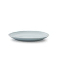 thumbnail image 3 of Portmeirion Sophie Conran Arbor 11" Dinner Plates, Set of 4 - Robin's Egg, 3 of 7