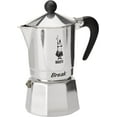 thumbnail image 4 of Bialetti Rainbow Italian Moka Espresso Stovetop Coffee Maker Pot 3 Cups, 4 of 4
