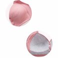 thumbnail image 5 of Einccm Women's Wireless Front Buckle Lace Bra for Daily Wear, Breathable, Thin and Comfortable, Soft Polyester Material, Supportive and Seductive Design, 5 of 8