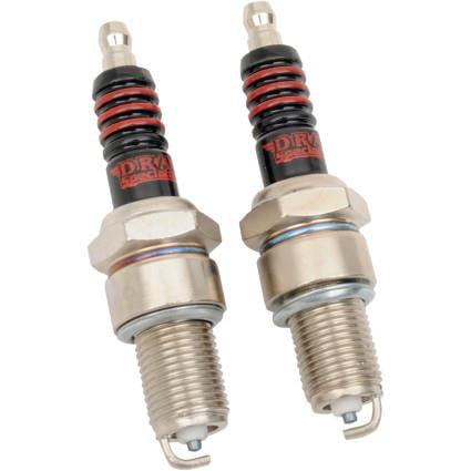 Drag Specialties 2103-0197 Performance Spark Plug
