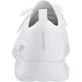 thumbnail image 3 of Skechers Womens Ultra Flex Salutations Sneaker, 3 of 7