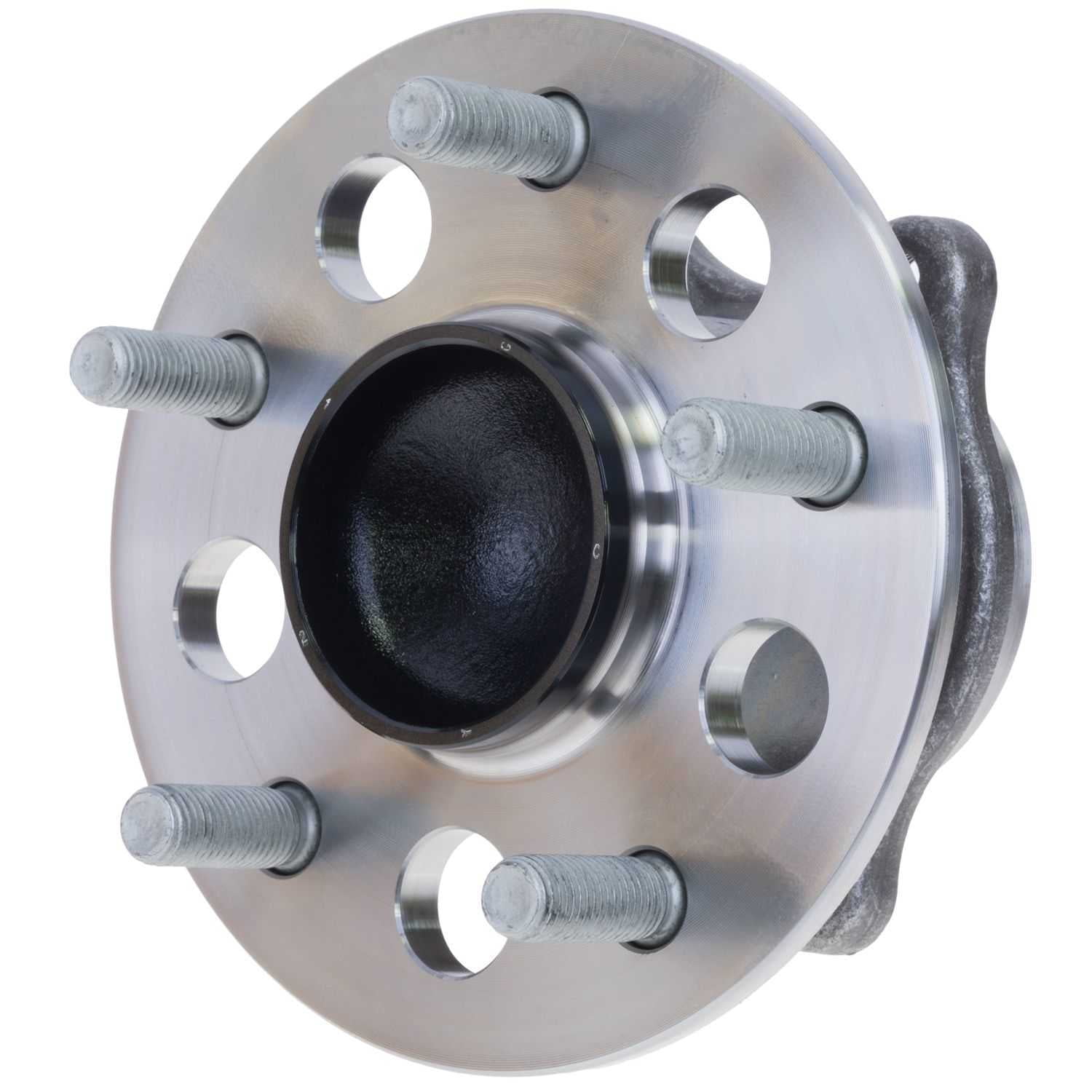 Schaeffler 102376L Wheel Bearing - Generation 3