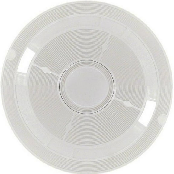Pentair Cover Skimmer - White 9-7-8in. Generic L2R