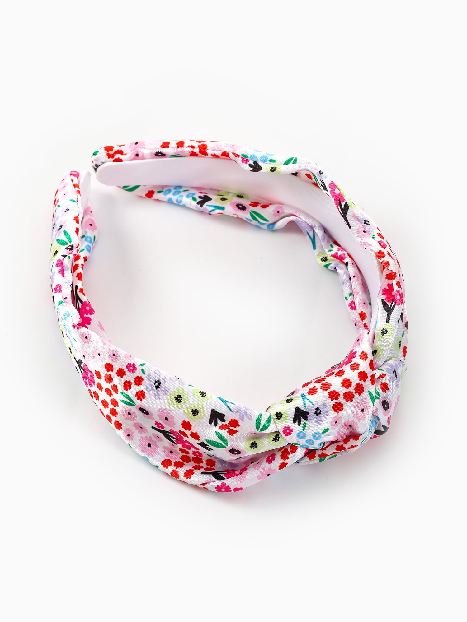 Way to Celebrate Easter Floral Headband, 1 Piece