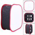 thumbnail image 3 of Difusor Softbox portátil plegable universal para luz suave LED Tmvgtek  3rw2wa2eq1bn7va8, 3 of 9