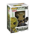 thumbnail image 7 of Toy - POP - Vinyl Figure - Fallout - Super Mutant, 7 of 7