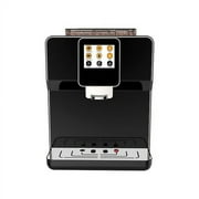 Buona Mattina Super Automatic Espresso Machine | Black
