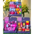 thumbnail image 3 of Pretend Play Toy Set: Interactive Cookware Playset Fake Food Playset Salon Toys, 3 of 6