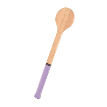 Wood Tennis Pointer Racket Training Aid Tennis Pointer Spoon for middle Hitting