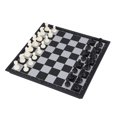 thumbnail image 1 of Chess, With Clasp Durable International Chess, Student For Home School Office ANGGREK Otros, 1 of 8