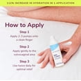 thumbnail image 3 of Loción hidratante Kindra Daily V XL Vaginal Dryness 160 App, 3 of 7