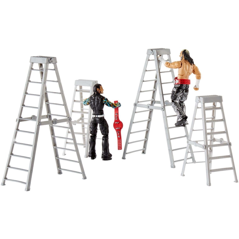 Wwe Em Hardy Boyz - Walmart.com