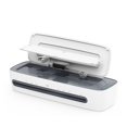 thumbnail image 4 of Desktop Laminator Machine Set A3 Size Multifunctional Hot And Cold Lamination 2 Roller System 12.5 Inches Max Width, 4 of 6