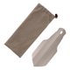 thumbnail image 2 of Pure Titanium Ultralight Potty Trowel Outdoor Compact Poop Shovel/Trowel Multi Tool for Hiking Campi, 2 of 5