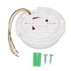 thumbnail image 2 of Detector De Gas Natural, Sensores De Baja Potencia ABS 12-28V Alarma De Gas Alerta De Sonido Y Luz Para Centros Comerciales, 2 of 7