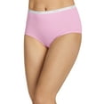 thumbnail image 3 of Jockey Women's Classic Brief - 6 Pack, 3 of 5
