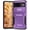 Purple, variant on for Google Pixel 8 Case, Heavy Duty Case with Camera Lens Sliding Cover, Shockproof Dropproof Non-Slip Military Grade Full Body Rugged Protection Cover Case for Google Pixel 8, Blue
