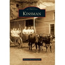 Images of America: Kinsman (Paperback)