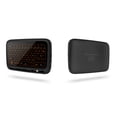 thumbnail image 4 of Mini Teclado Inalámbrico Injueey Teclado Táctil Portátil para Oficina Notebook PC, 4 of 6