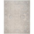 thumbnail image 3 of Safavieh Patina 8' X 10' Power Loomed Rug in Taupe and Blue, 3 of 5