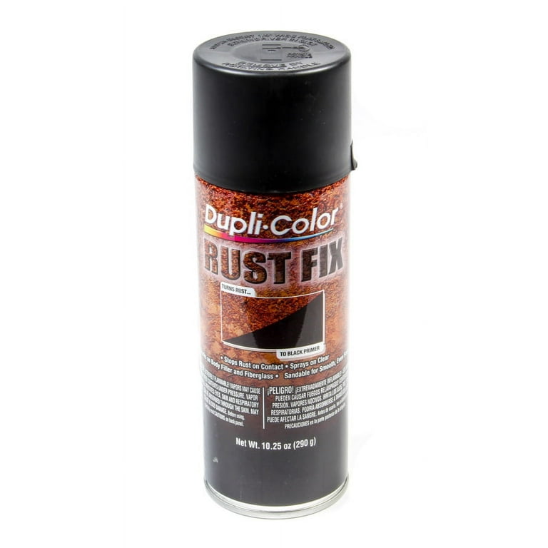 Dupli-Color Rust Fix Rust Treatment Dupli-Color Rust Fix Rust Treatment