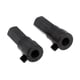 thumbnail image 2 of Kits de Actualización Eje Trasero Zulema 4 Piezas 2 Cm Adaptador de Eje Negro para 1/16 RC Crawler Car WPL B-16 Accesorios, 2 of 7
