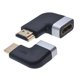 thumbnail image 3 of Cable adaptador angular Urban Balance de HDMI a HDMI, 3 of 4