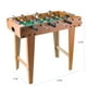 thumbnail image 5 of Mini Futbolito Portatil Diversiones Bago de Juguete de Madera 69cm, 5 of 5