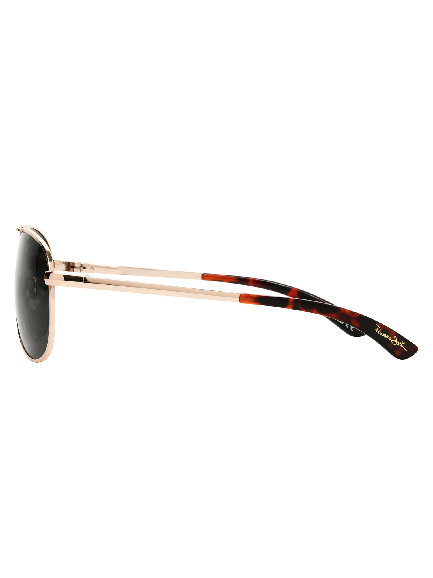 Panama Jack Aviator Polarized Sunglasses