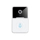 thumbnail image 2 of Timbre de vídeo inalámbrico inteligente con control remoto, timbre visual inteligente, intercomunicador doméstico, visión nocturna HD, timbre de seguridad Wifi, timbre inteligente., 2 of 9