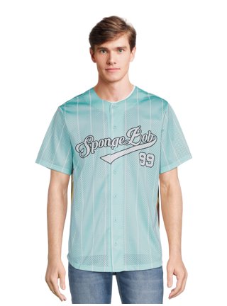 Soffe Adult Classic Heathered Baseball Jersey