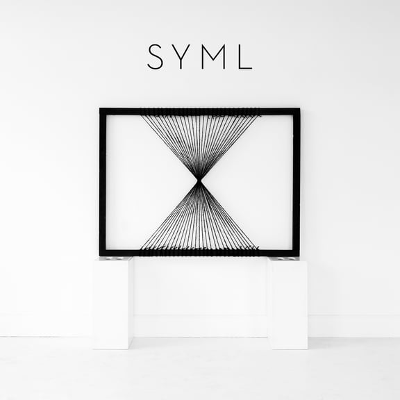 Syml - Syml - Half & Half Orange Crush & White - Music & Performance - Vinyl