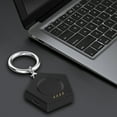 thumbnail image 3 of Reemplazo Cargador Dock Portable S Con Llavero para OnePlus Watch2 Watch, 3 of 9
