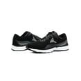 thumbnail image 2 of Tenis Pirma Running Para Hombre Sport Negro/Blanco 26, 2 of 6