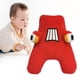 thumbnail image 5 of Juguete del carácter de los niños algodón cómodo de los PP de la felpa de la muñeca de la letra de los niños para la familia ANGGREK Otros, 5 of 7