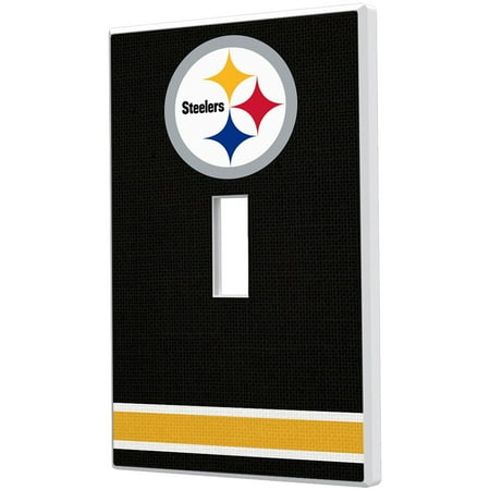 Steelers Night Lights, Pittsburgh Steelers Night Light