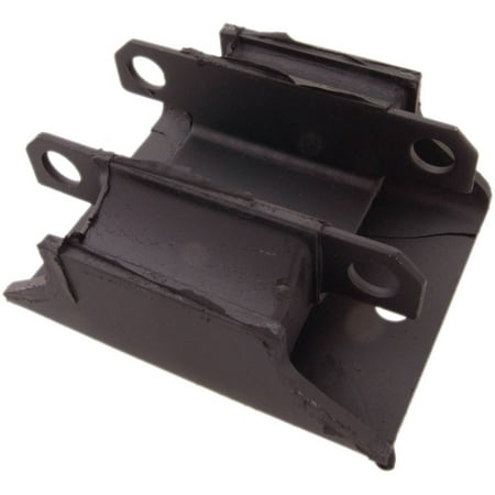 - Febest MZM-MPVR REAR ENGINE MOUNT, MAZDA MPV LV 1990-1999, OEM LA01-39-340E