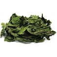 thumbnail image 2 of Gourmet Whole Mint Leaves by It's Delish, 8 OZ Bulk Bag  All Natural Spearmint Leaf Best For Diet, Cooling Refreshing Tea & Flavoring, 2 of 4