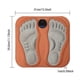 thumbnail image 5 of Hermhoffer Foot Massager Pro, Orthoback ReNerv 3D Regenerative EMS Treatment Foot Massager, 15 Intensity & 6 Modes 2025 New, 5 of 5
