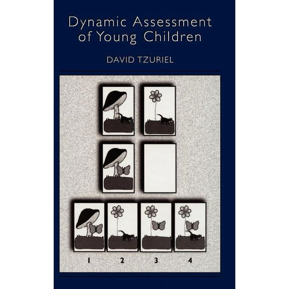 The Springer Human Exceptionality Dynamic Assessment of Young Children, (Hardcover)