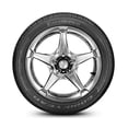 thumbnail image 2 of Llanta 195/55R16 87V Goodyear Excellence *Rft, 2 of 3