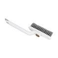 thumbnail image 3 of 1pc Rotating Hard Bristle Corner Cleaning Brush for Window Bathroom Kitchen Sink, 3 of 10