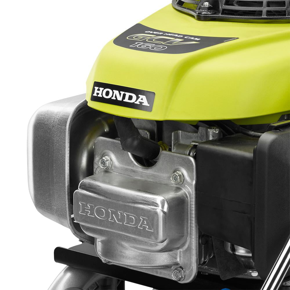 Ryobi 3000 psi sale honda pressure washer